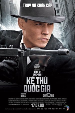 Kẻ Thù Quốc Gia (2009)