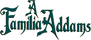 A Família Addams
