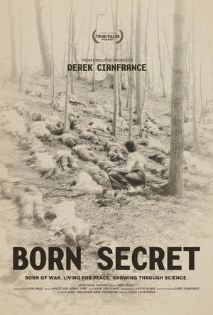 Born Secret