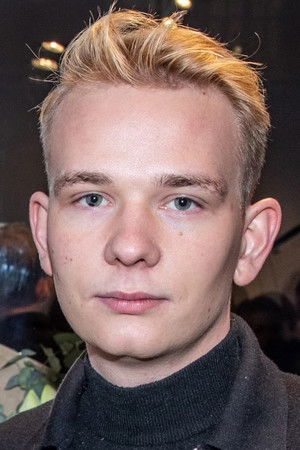 Oscar Hjortshøj Bilsbo