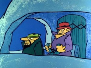 The Flintstones Season 5 Episode 8