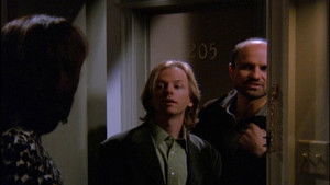 Just Shoot Me – Redaktion durchgeknipst: 3×3