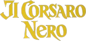 Il corsaro nero — Logos 1