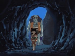 InuYasha Season 1 Episode 162