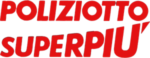 Super Fuzz — Logos 6