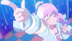 Nice to Meet You, I'm Lily!