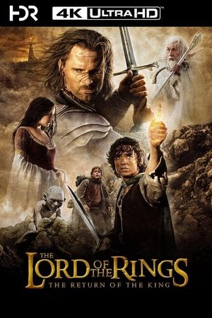 poster The Lord of the Rings: The Return of the King