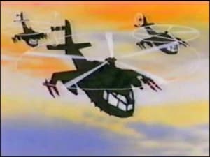 G.I. Joe: A Real American Hero The Great Alaskan Land Rush