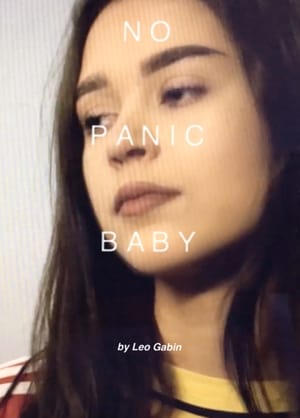 Poster No Panic Baby 2017
