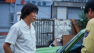 A Taxi Driver (2017) Korean Movie