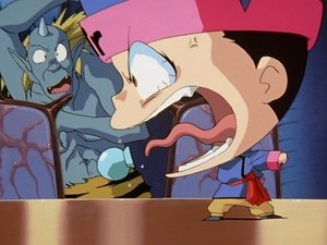 Yu Yu Hakusho: Season2 – Episode21