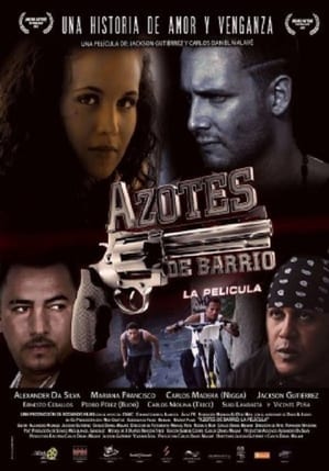 Image Azotes de barrio