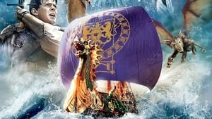 Cronicile din Narnia: Călătoria pe mare cu Zori de Zi