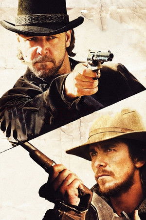 poster 3:10 to Yuma