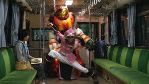 茶の味 movie still 38