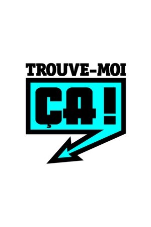 Trouve-moi ça ! poster