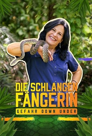 Image Die Schlangenfängerin