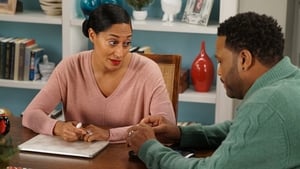 Black-ish Temporada 4 Capitulo 9