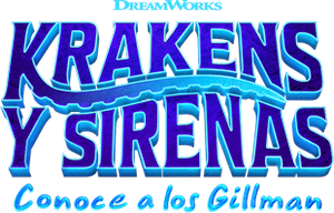 Ruby Gillman, Teenage Kraken — Logos 12