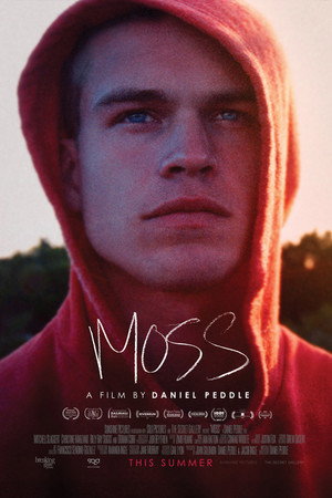 Moss 8