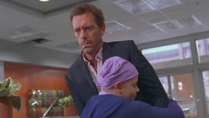 Dr. House – Medical Division 2 – Episodio 2