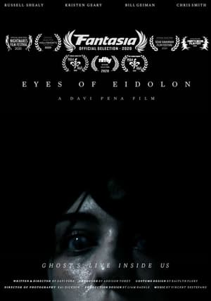 Image Eyes of Eidolon