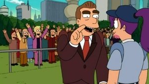 Futurama Temporada 4 Capitulo 10