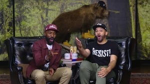 Desus & Mero Season 1 Episode 111