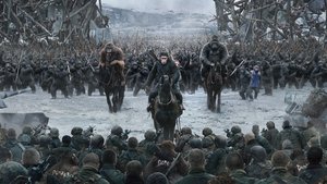 War for the Planet of the Apes (2017)