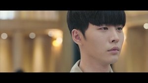 He Is Psychometric: Season 1 Episode 16 –