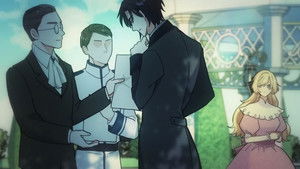 Heika Watashi wo Wasurete Kudasai Episódio 02