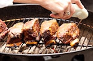 Image Short Ribs and Chops Hit the Grill