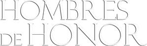 Hombres de honor — Logos 8