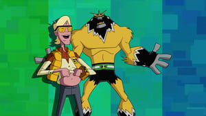 Ben 10: Omniverse Temporada 7 Capitulo 1