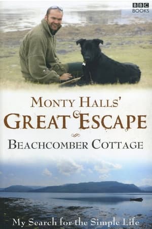 Poster Monty Halls' Great Escape Temporada 1 Episodio 5 2009