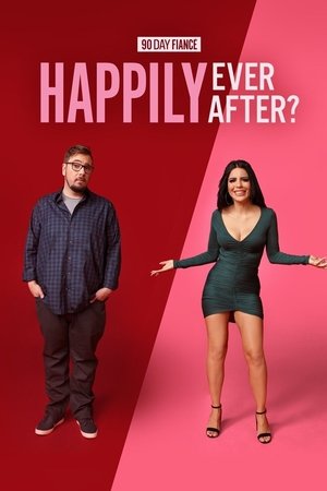 90 Day Fiancé: Happily Ever After?: Seizoen 5