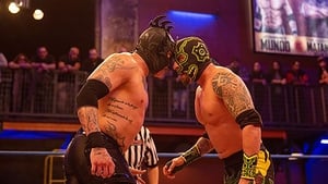 Image Ultima Lucha Cuatro Pt. 2