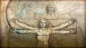 Code X Decrypting Da Vinci's Vitruvian Man