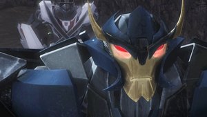 Transformers: Prime Season 2 Episode 6