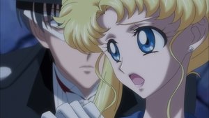 Sailor Moon Crystal: Season 1 Episode 6