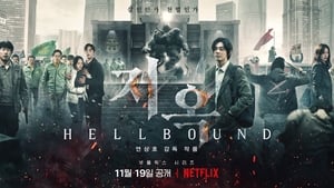 Hellbound (2021)