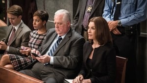 The Good Wife 7 – 1