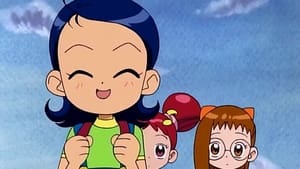 Magical DoReMi The Transfer Student From Naniwa! Aiko Appears