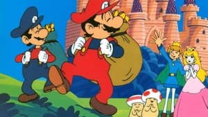 Super Mario Brothers: Peach-hime Kyuushutsu Daisakusen! (1986)