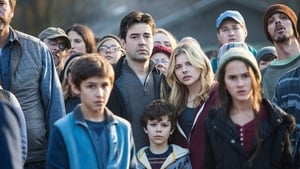The 5th Wave (2016) Full Movie Download Gdrive