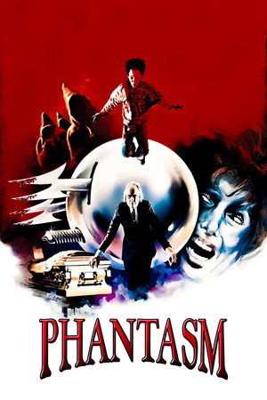 Phantasm 107
