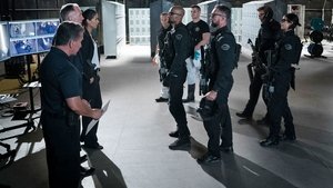 S.W.A.T. – 1 stagione 2 episodio