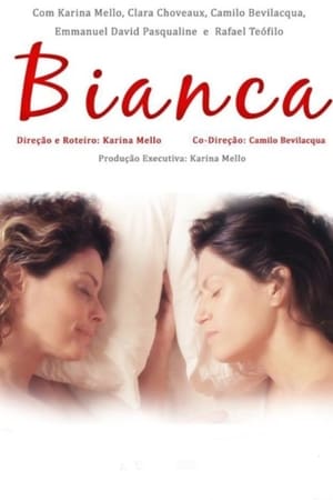 Poster Bianca (2013)