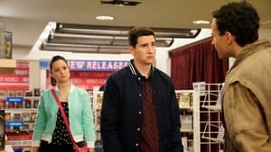 Os Goldbergs: 7×16