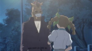 Full Metal Panic!: 2×4